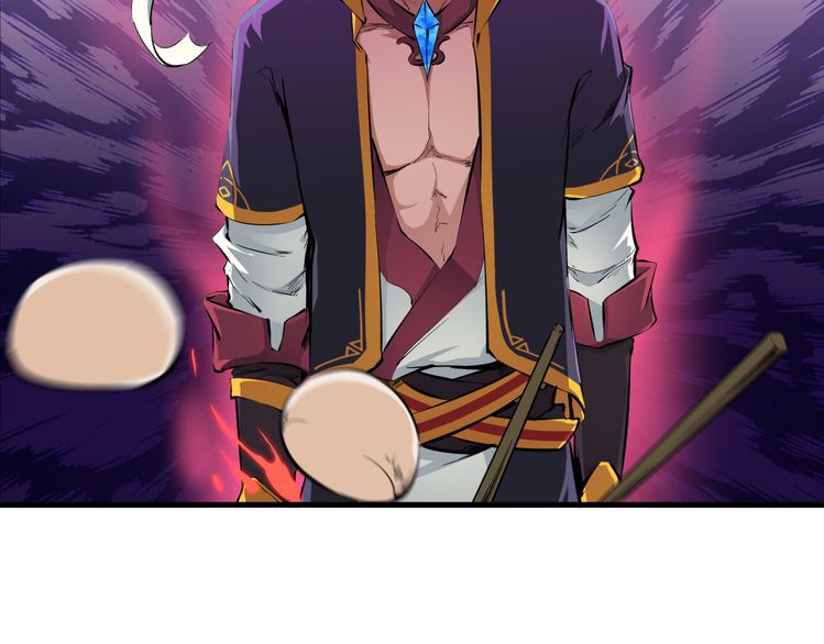 Dragon’s Blood Vessels Chapter 01 Gambar 48